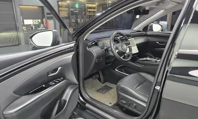 Hyundai Tucson 2021, 100401 км, за 14542.58 USD - фото 10