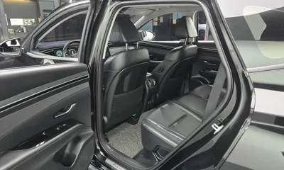 Hyundai Tucson 2021, 100401 км, за 14542.58 USD - фото 12