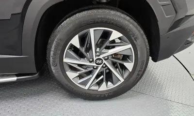 Hyundai Tucson 2021, 100401 км, за 14542.58 USD - фото 21