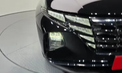 Hyundai Tucson 2021, 100401 км, за 14542.58 USD - фото 22