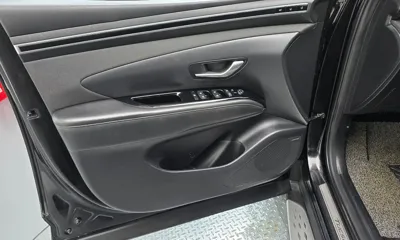 Hyundai Tucson 2021, 100401 км, за 14542.58 USD - фото 24
