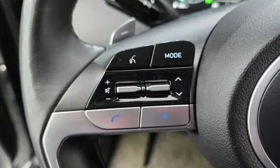 Hyundai Tucson 2021, 100401 км, за 14542.58 USD - фото 28