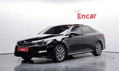 Kia K5 · 2020 год