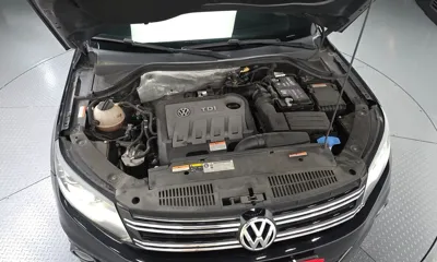 Volkswagen Tiguan 2015, 90867 км, за 5513.98 USD - фото 6