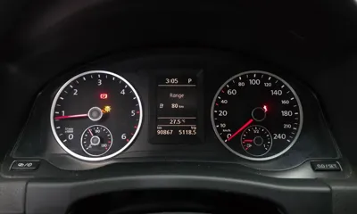 Volkswagen Tiguan 2015, 90867 км, за 5513.98 USD - фото 8