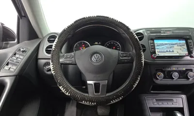 Volkswagen Tiguan 2015, 90867 км, за 5513.98 USD - фото 13