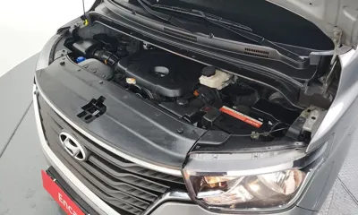 Hyundai Starex 2018, 69571 км, за 10378.35 USD - фото 6