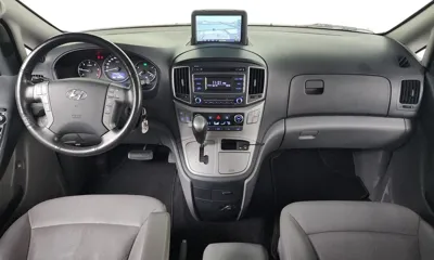 Hyundai Starex 2018, 69571 км, за 10378.35 USD - фото 7