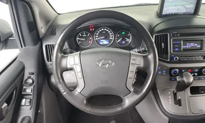 Hyundai Starex 2018, 69571 км, за 10378.35 USD - фото 13