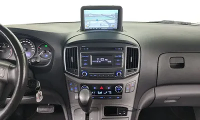 Hyundai Starex 2018, 69571 км, за 10378.35 USD - фото 14