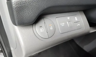Hyundai Starex 2018, 69571 км, за 10378.35 USD - фото 17