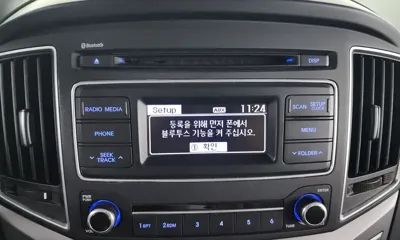 Hyundai Starex 2018, 69571 км, за 10378.35 USD - фото 19