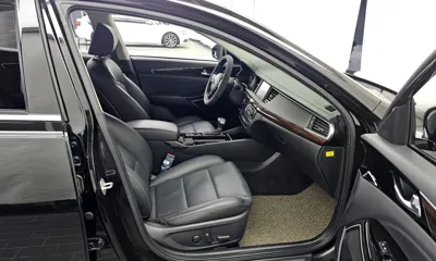 Kia K7 2018, 76611 км, за 10444.03 USD - фото 11