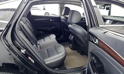 Kia K7 2018, 76611 км, за 10444.03 USD - фото 12