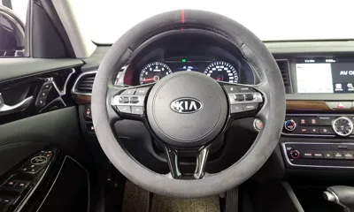 Kia K7 2018, 76611 км, за 10444.03 USD - фото 13