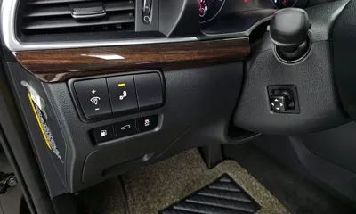 Kia K7 2018, 76611 км, за 10444.03 USD - фото 16