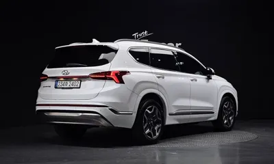 Hyundai Santafe 2022, 52895 км, за 22185.41 USD