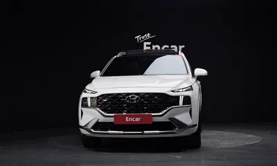 Hyundai Santafe 2022, 52895 км, за 22185.41 USD