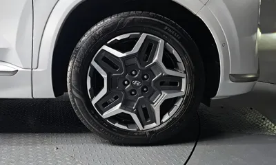 Hyundai Santafe 2022, 52895 км, за 22185.41 USD