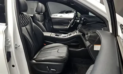 Hyundai Santafe 2022, 52895 км, за 22185.41 USD - фото 10