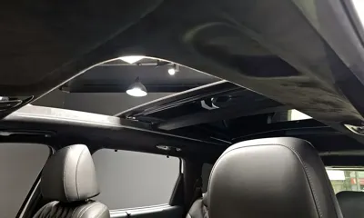 Hyundai Santafe 2022, 52895 км, за 22185.41 USD - фото 20