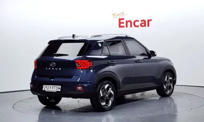 Hyundai Venue 2020, 84375 км, за 8457.22 USD