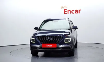 Hyundai Venue 2020, 84375 км, за 8457.22 USD