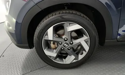 Hyundai Venue 2020, 84375 км, за 8457.22 USD