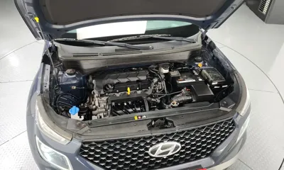 Hyundai Venue 2020, 84375 км, за 8457.22 USD - фото 6