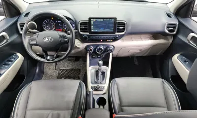 Hyundai Venue 2020, 84375 км, за 8457.22 USD - фото 7