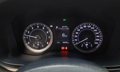 Hyundai Venue 2020, 84375 км, за 8457.22 USD - фото 8