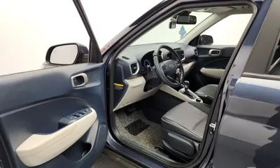 Hyundai Venue 2020, 84375 км, за 8457.22 USD - фото 10