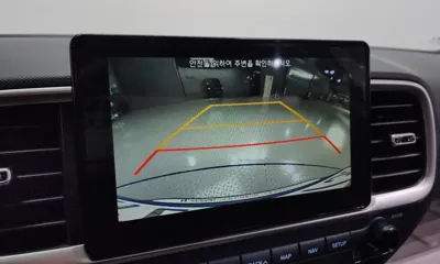 Hyundai Venue 2020, 84375 км, за 8457.22 USD - фото 15