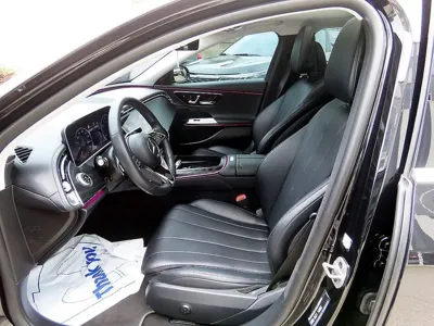 Mercedes-Benz E-Class 2024, 39216 км, за 33811.09 USD