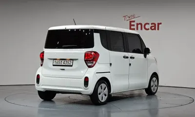 Kia Ray 2022, 63467 км, за 4745.5 USD