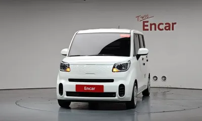 Kia Ray 2022, 63467 км, за 4745.5 USD