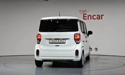 Kia Ray 2022, 63467 км, за 4745.5 USD