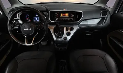 Kia Ray 2022, 63467 км, за 4745.5 USD - фото 7