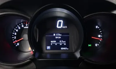 Kia Ray 2022, 63467 км, за 4745.5 USD - фото 8