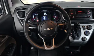 Kia Ray 2022, 63467 км, за 4745.5 USD - фото 12