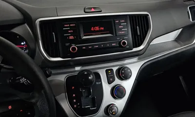 Kia Ray 2022, 63467 км, за 4745.5 USD - фото 13