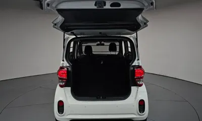 Kia Ray 2022, 63467 км, за 4745.5 USD - фото 20