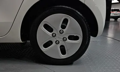 Kia Ray 2022, 63467 км, за 4745.5 USD - фото 21
