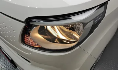 Kia Ray 2022, 63467 км, за 4745.5 USD - фото 22