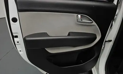 Kia Ray 2022, 63467 км, за 4745.5 USD - фото 25