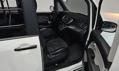 Kia Ray 2022, 63467 км, за 4745.5 USD - фото 26