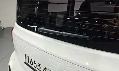 Kia Ray 2022, 63467 км, за 4745.5 USD - фото 31