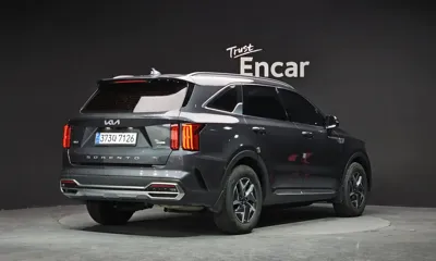 Kia Sorento 2022, 104250 км, за 15527.51 USD