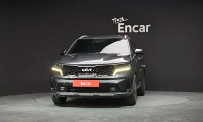 Kia Sorento 2022, 104250 км, за 15527.51 USD