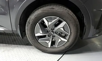Kia Sorento 2022, 104250 км, за 15527.51 USD